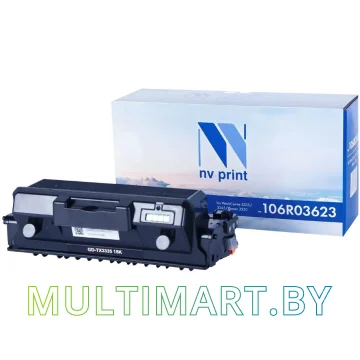 Картридж NV Print NV-106R03623 (аналог Xerox 106R03623)